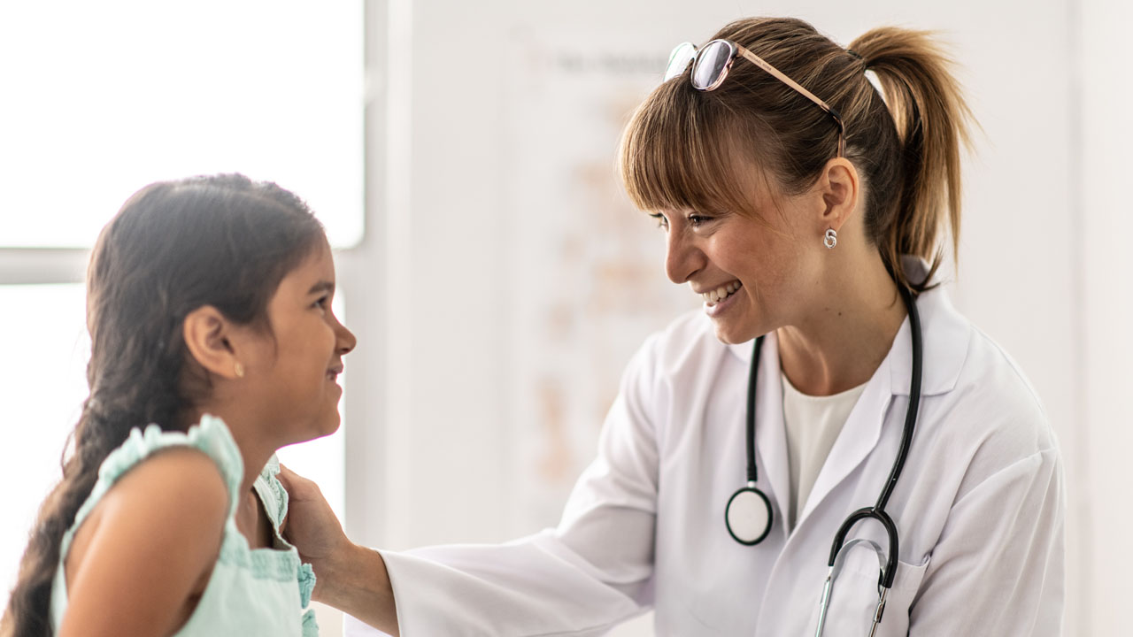 Health care professionals